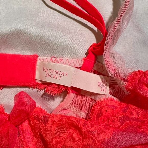 y2k victorias secret slip - Picture 3 of 4